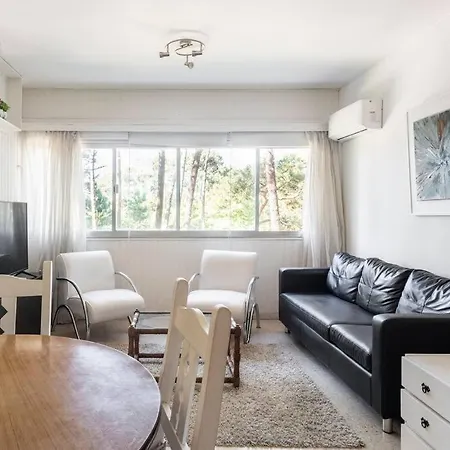Apartamento Apartamento Parada 16 De La Mansa Punta Del Este